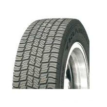 Truck Tyre & Bus Tyre (Winter)